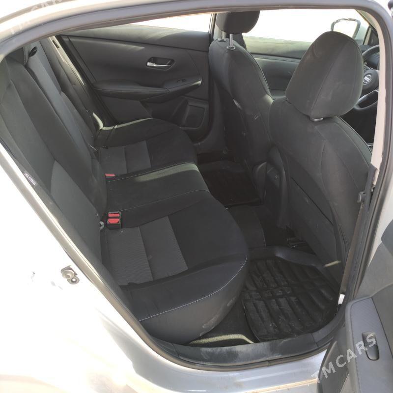 Nissan Sentra 2021 - 230 000 TMT - Dänew - img 6