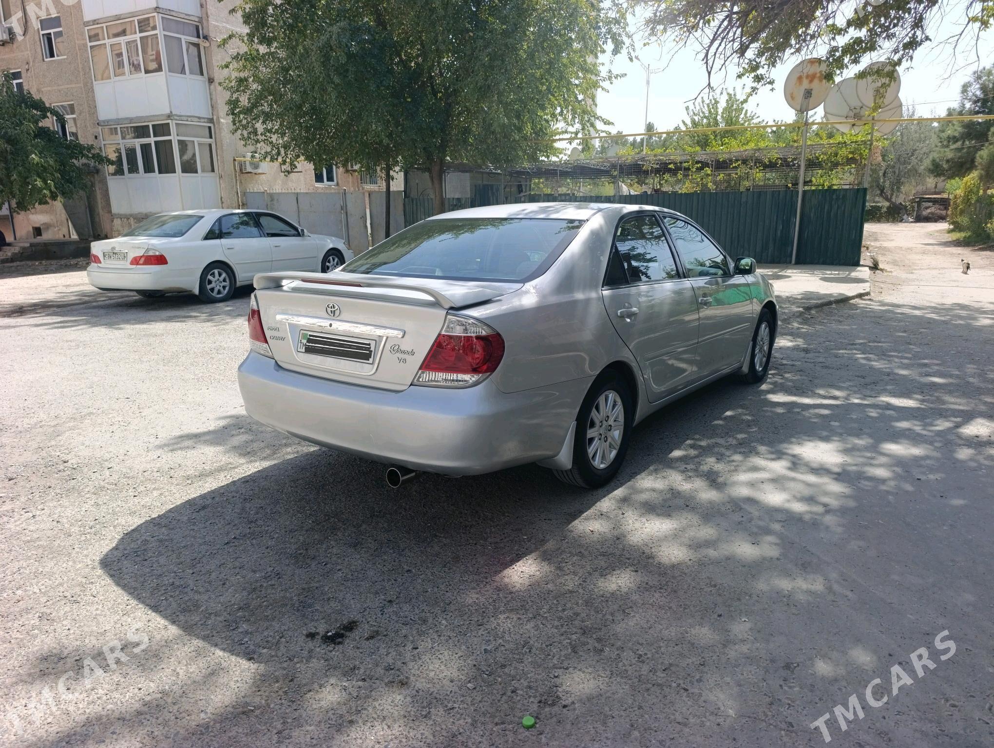 Toyota Camry 2004 - 172 000 TMT - Туркменабат - img 2