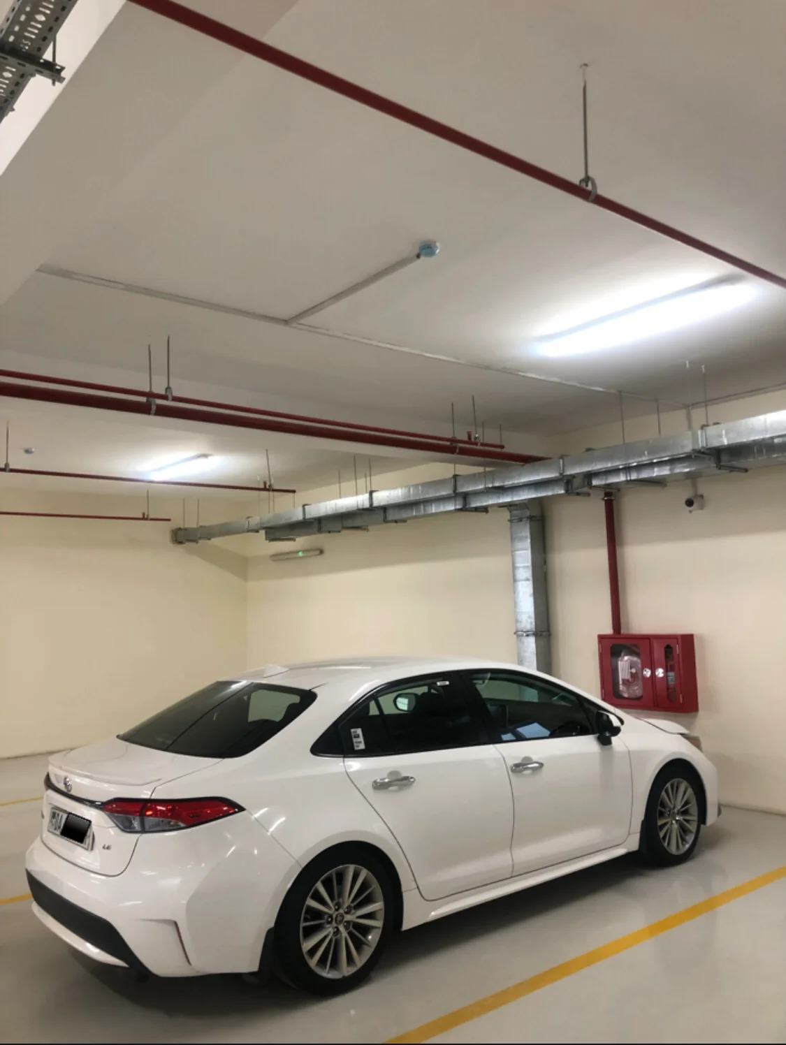 Toyota Corolla 2020 - 250 000 TMT - Ашхабад - img 4