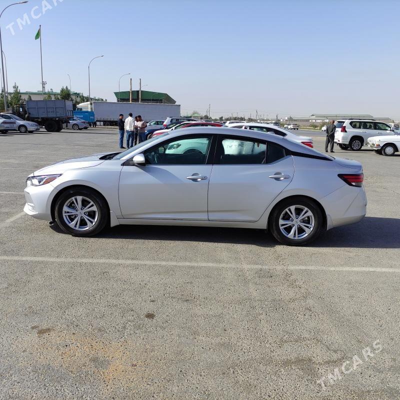 Nissan Sentra 2021 - 230 000 TMT - Dänew - img 7