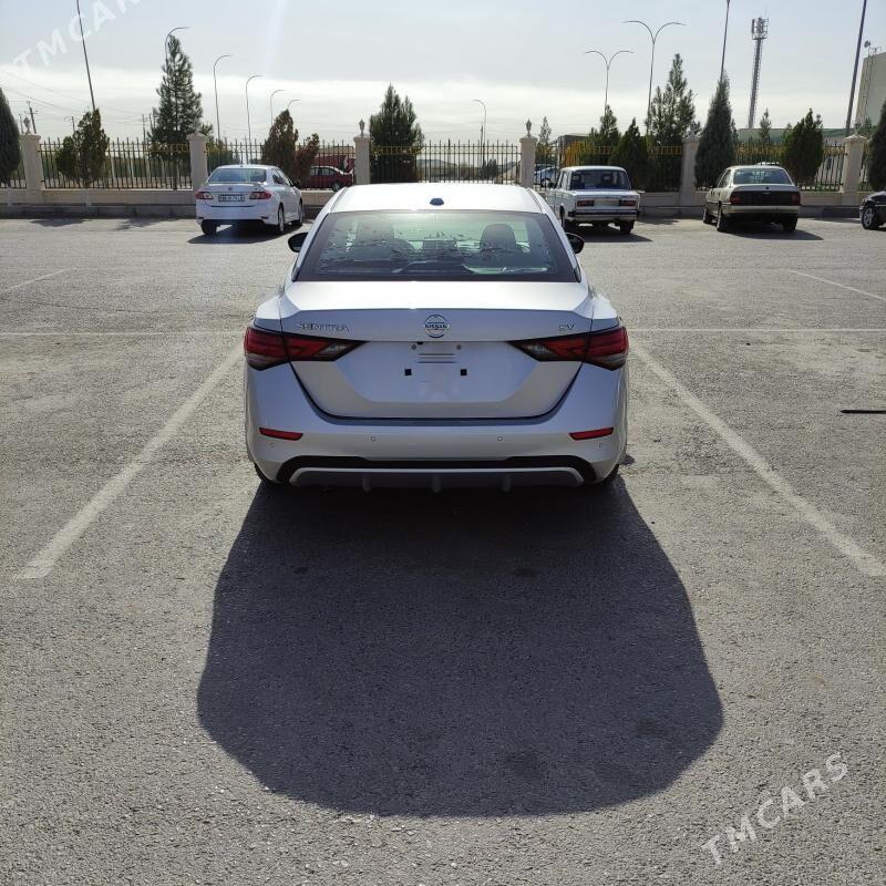 Nissan Sentra 2021 - 230 000 TMT - Dänew - img 3