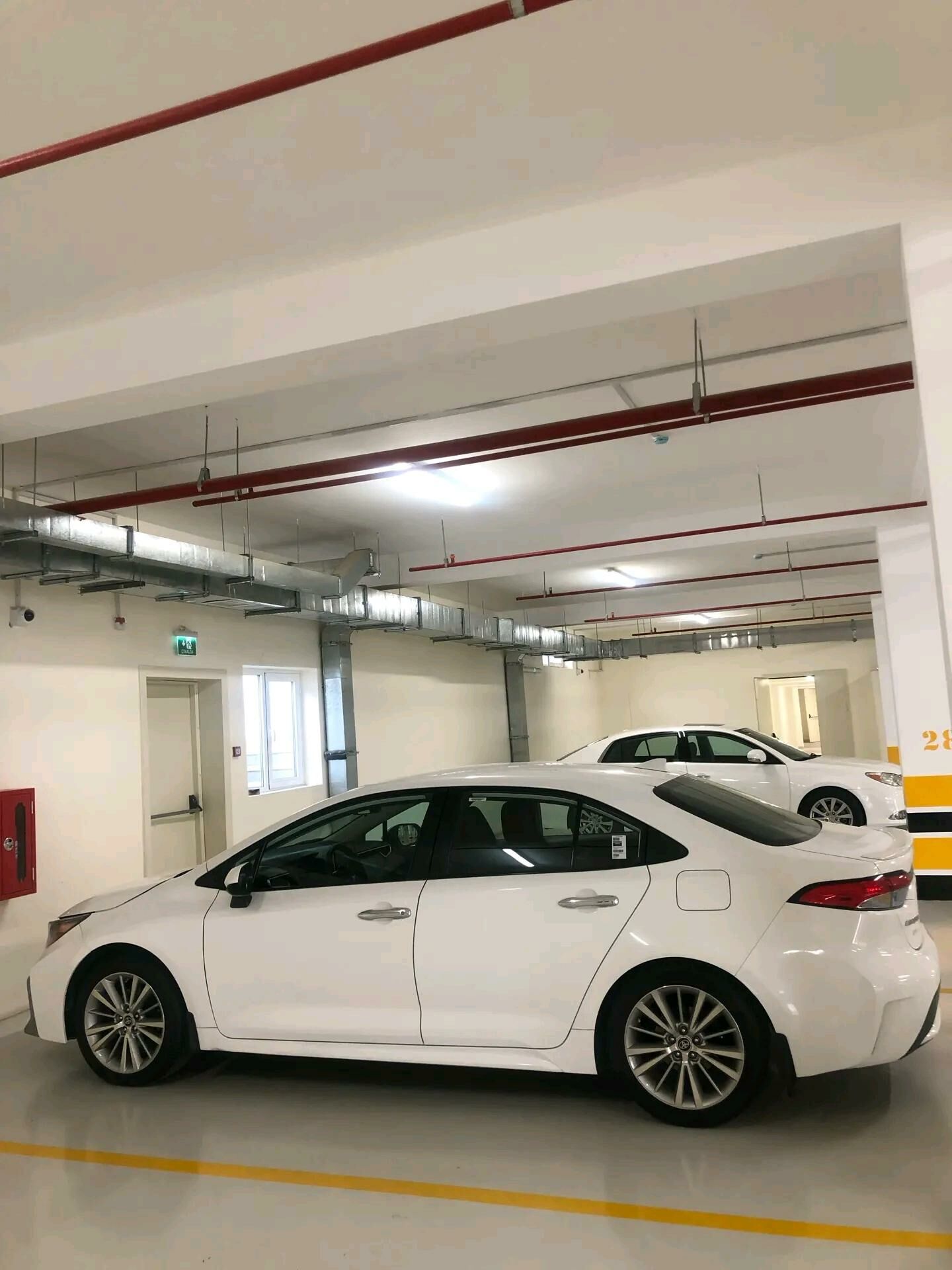 Toyota Corolla 2020 - 250 000 TMT - Ашхабад - img 6