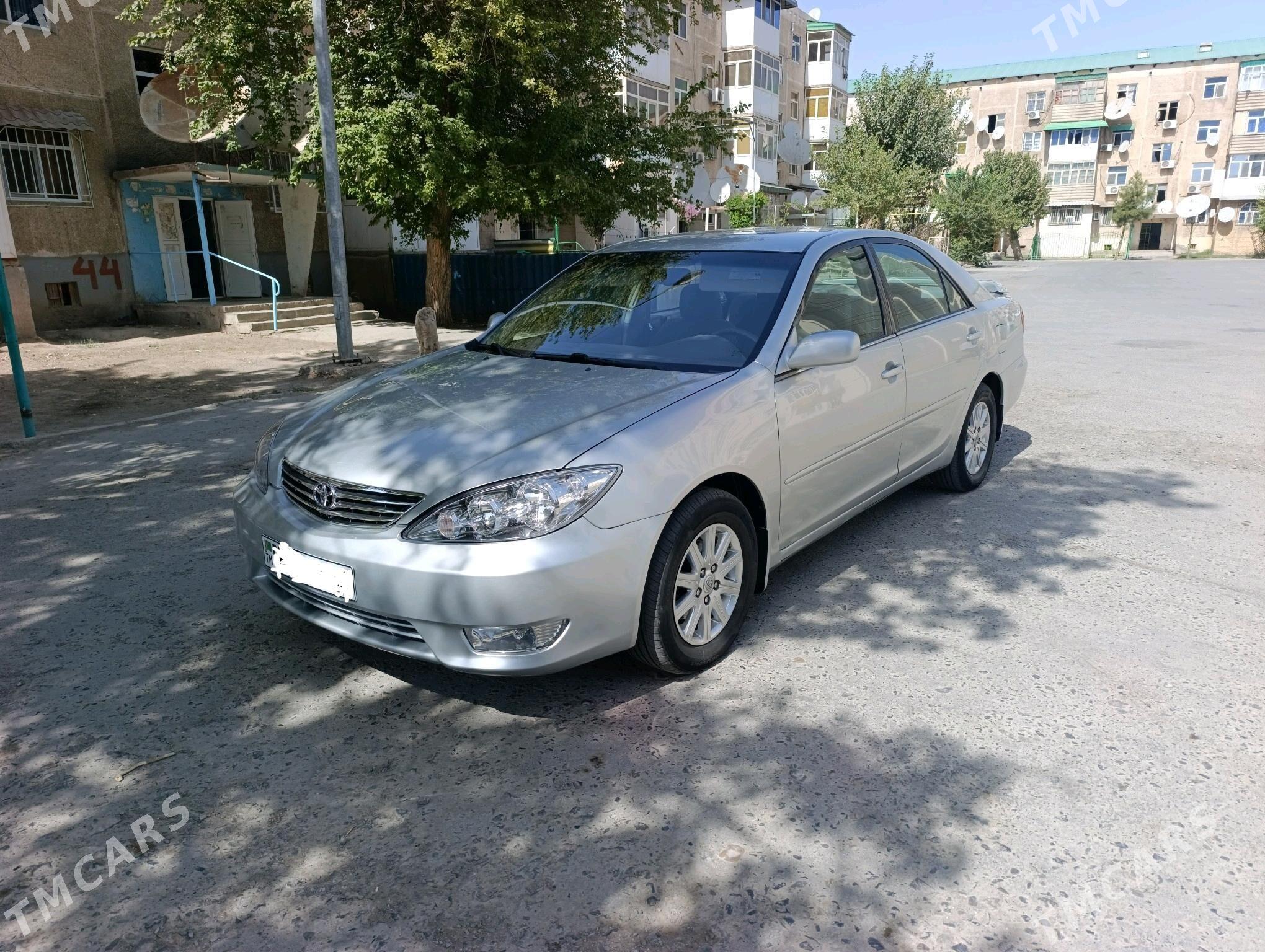 Toyota Camry 2004 - 172 000 TMT - Туркменабат - img 3