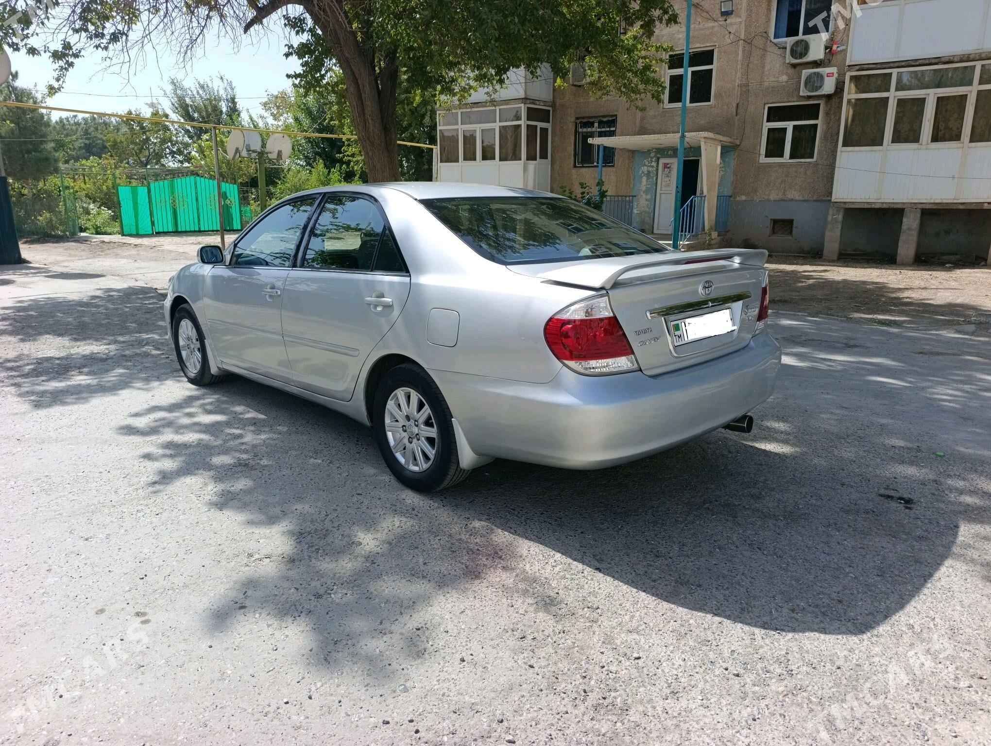 Toyota Camry 2004 - 172 000 TMT - Туркменабат - img 4