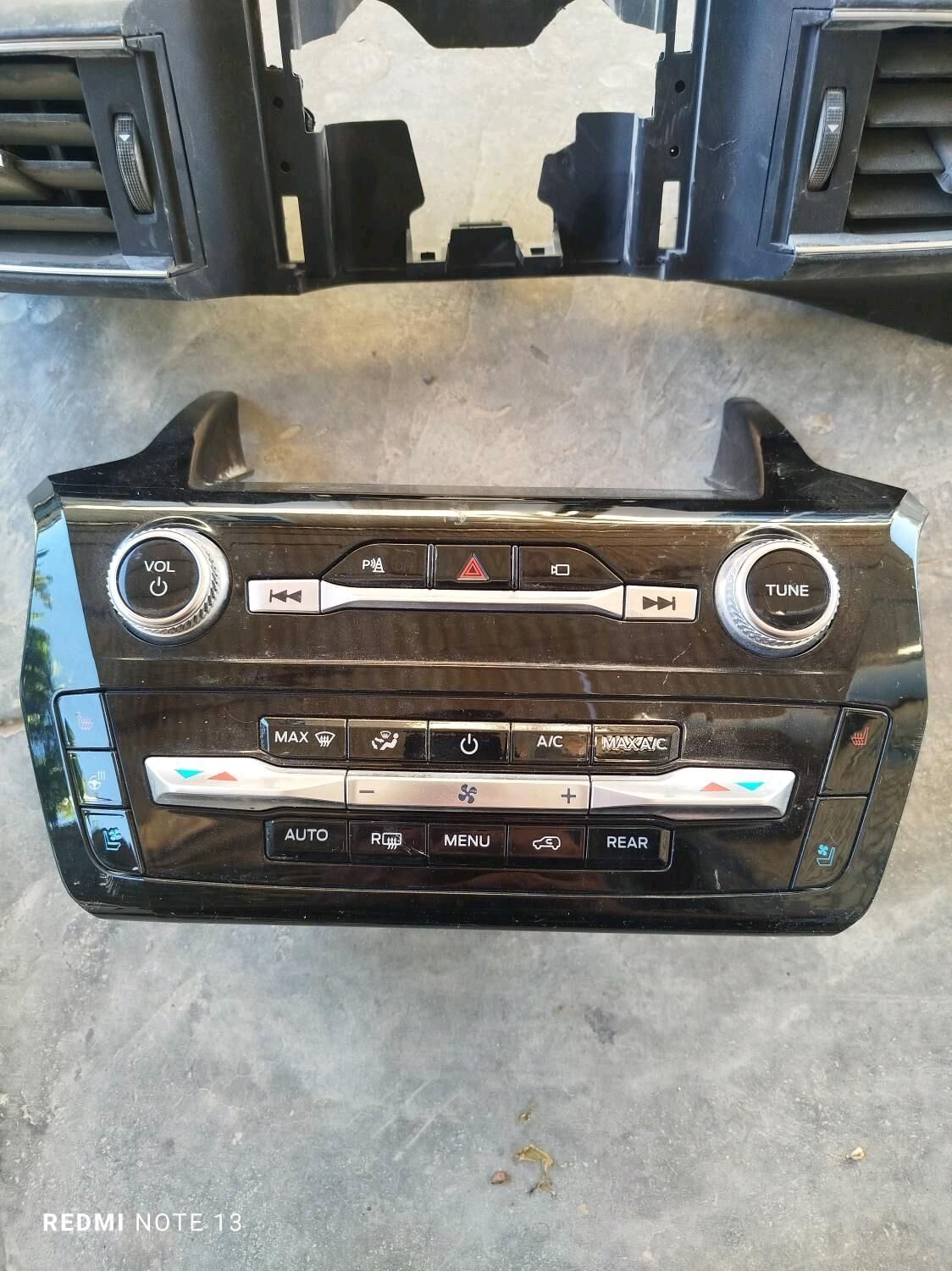 Ford explorer klimat kontrol 3 000 TMT - Мары - img 3