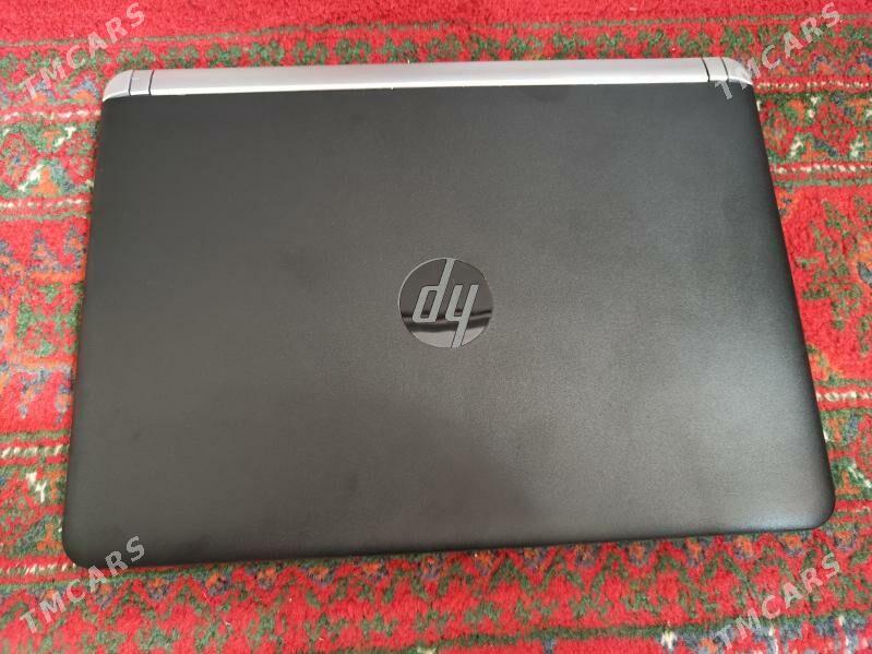noutbuk ноутбук HP DDR4 - Türkmenabat - img 2
