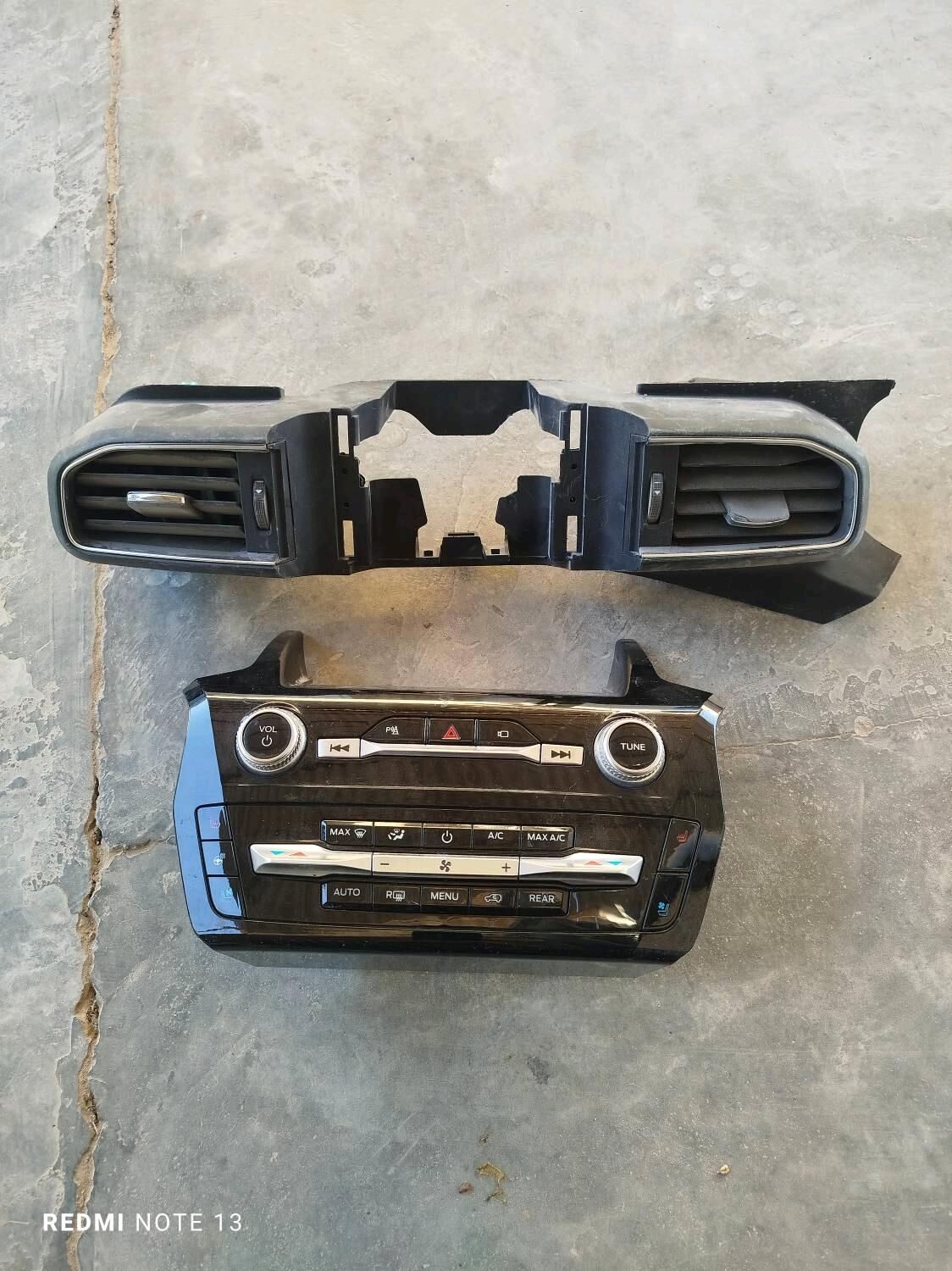 Ford explorer klimat kontrol 3 000 TMT - Мары - img 2