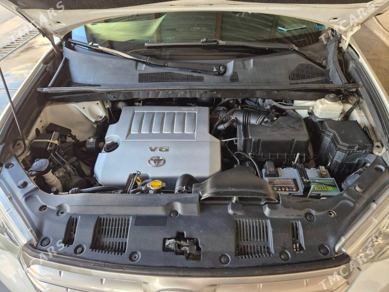 Toyota Highlander 2012 - 345 000 TMT - Ашхабад - img 2