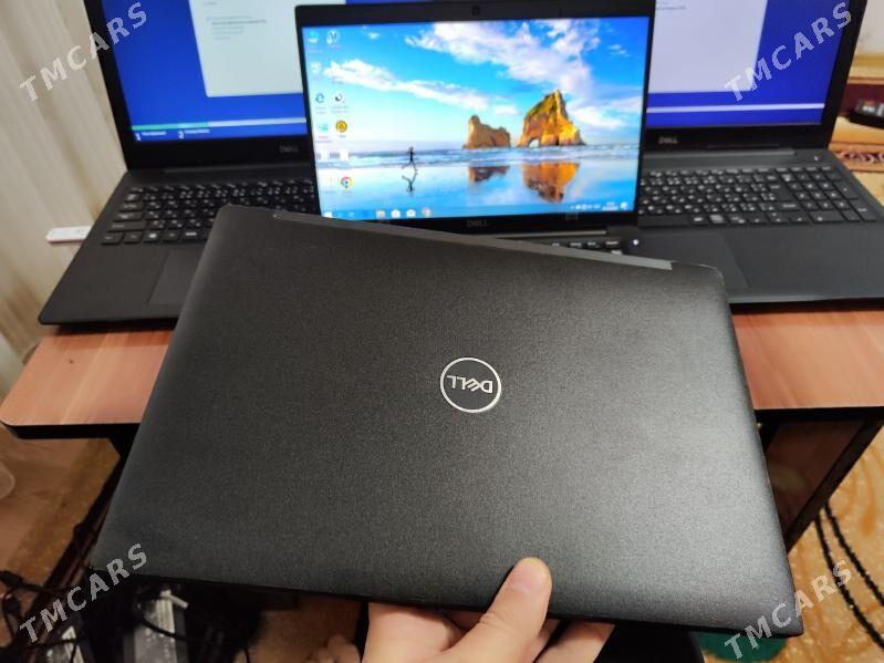 ноутбук noutbuk DELL 8Th gen - Türkmenabat - img 2