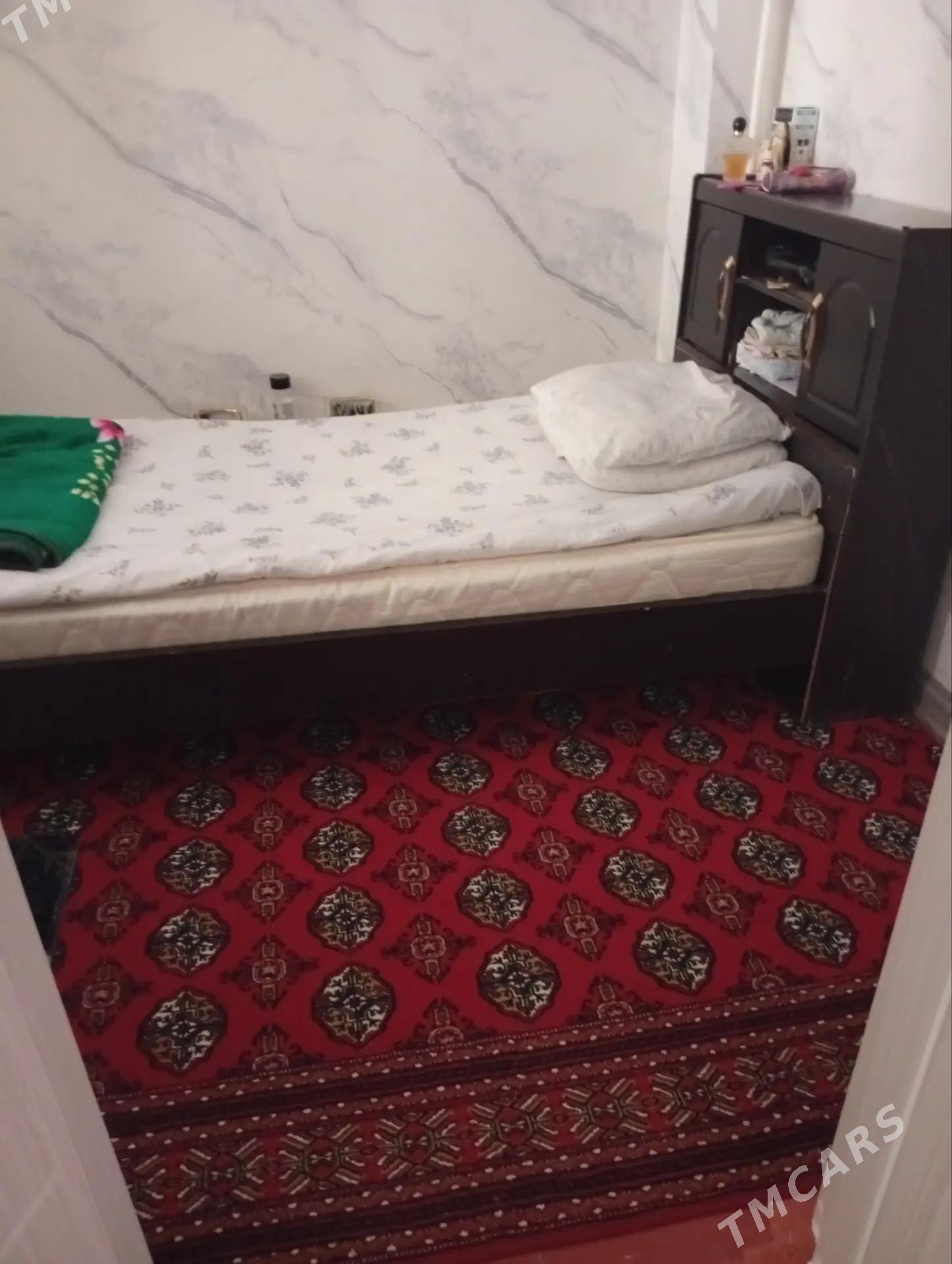 kwartira - Türkmenabat - img 2