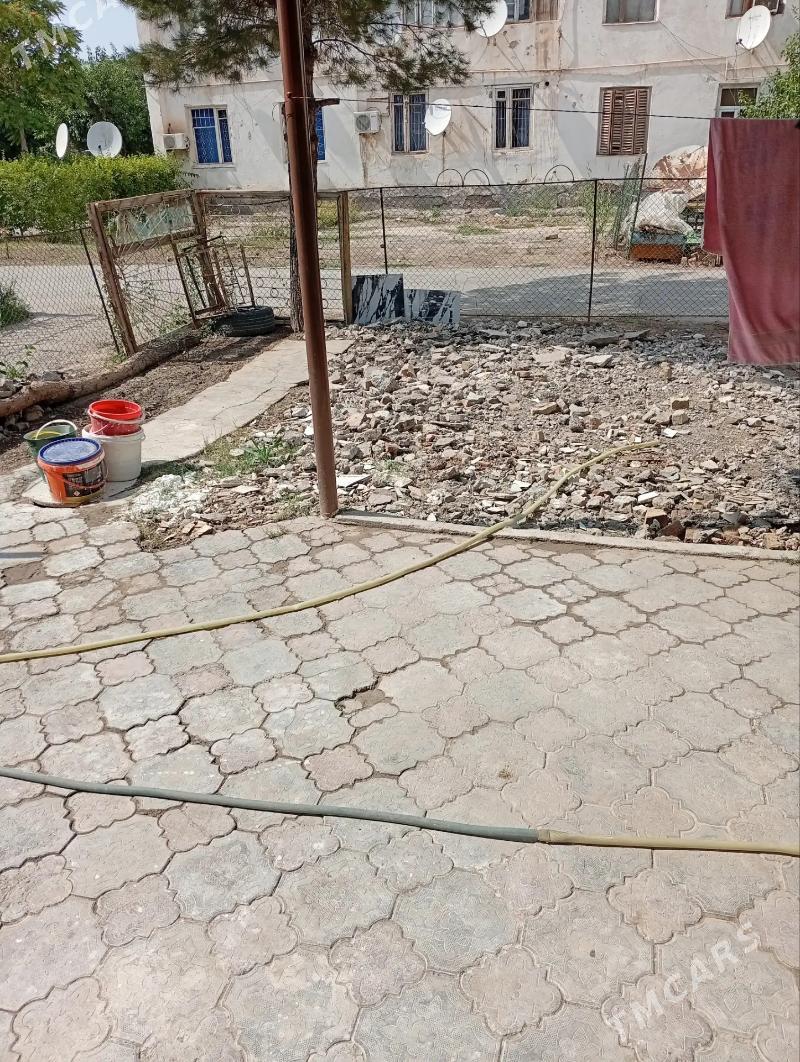 kwartira - Türkmenabat - img 10