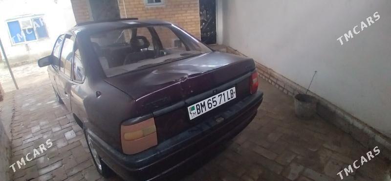 Opel Vectra 1993 - 25 000 TMT - Керки - img 2