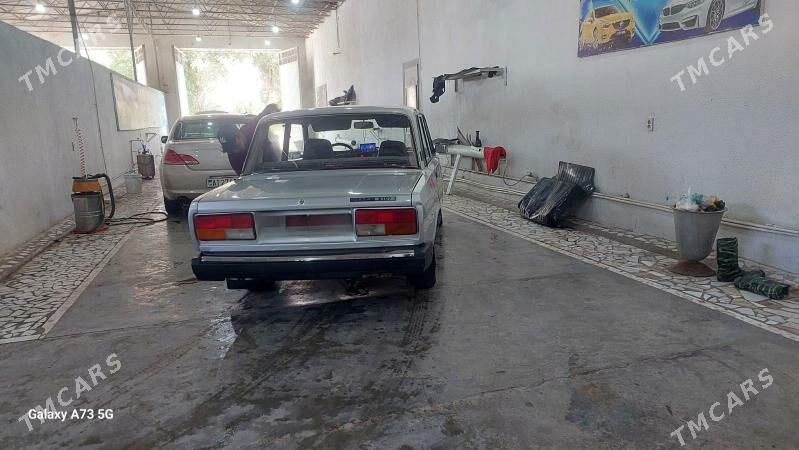 Lada 2107 2010 - 40 000 TMT - Байрамали - img 2