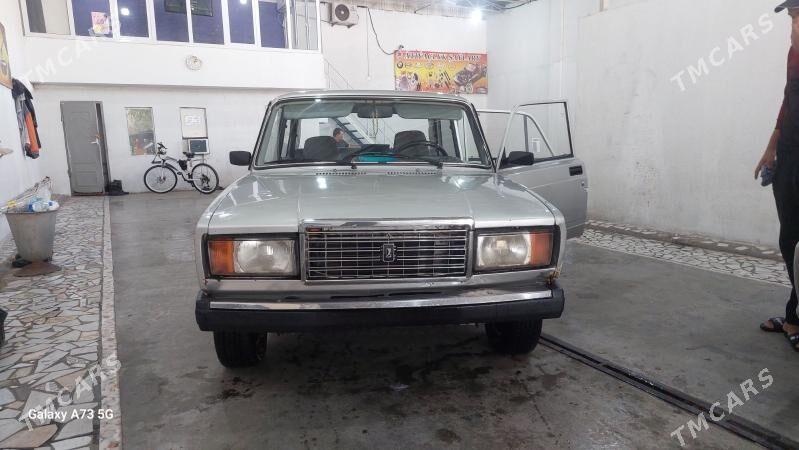 Lada 2107 2010 - 40 000 TMT - Байрамали - img 5