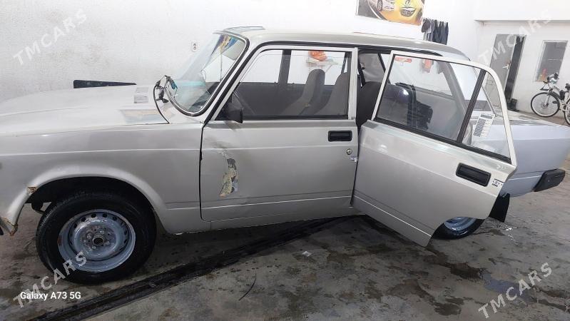 Lada 2107 2010 - 40 000 TMT - Байрамали - img 3