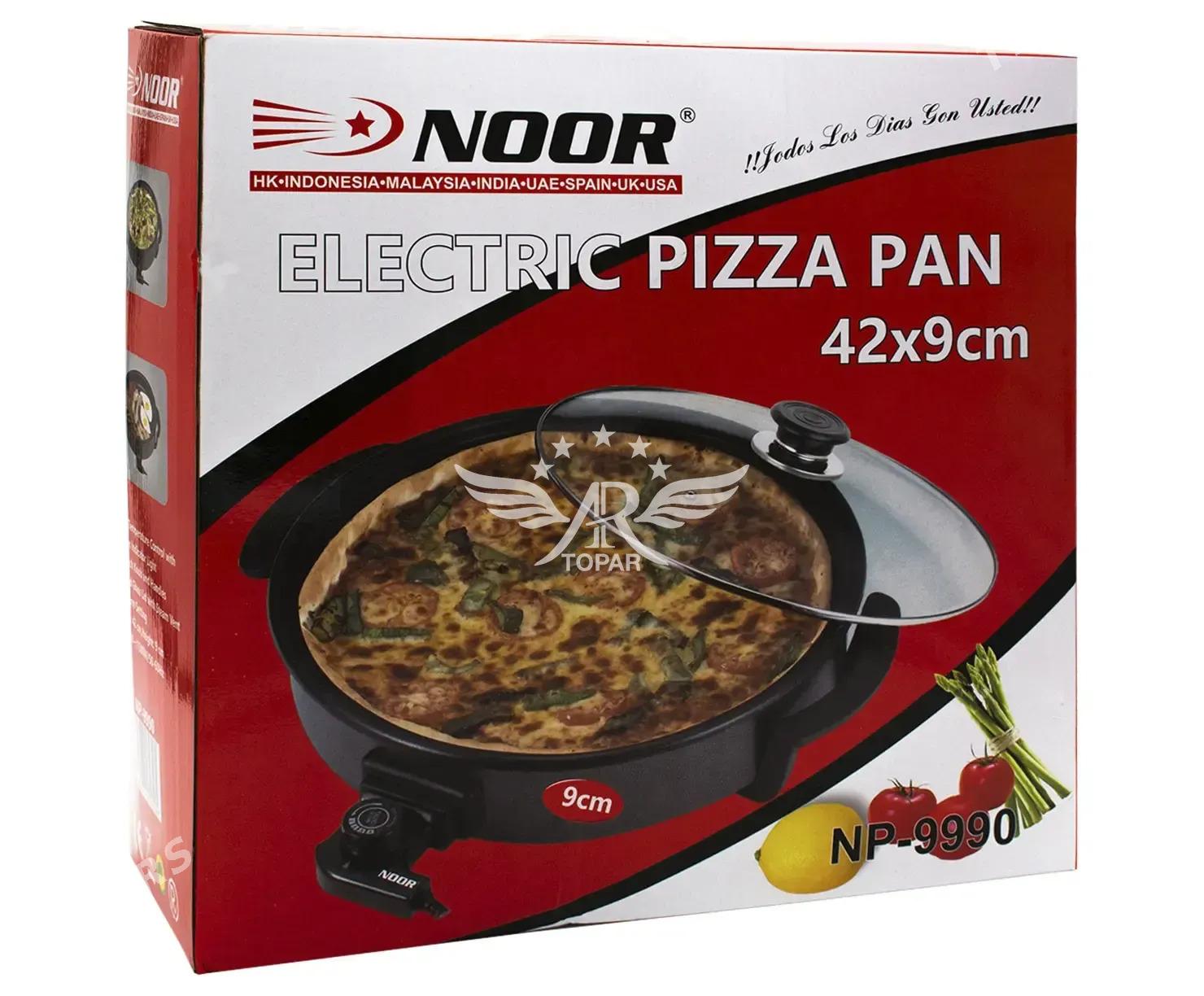 tokly saç gazan pizza pan noor - Ашхабад - img 2