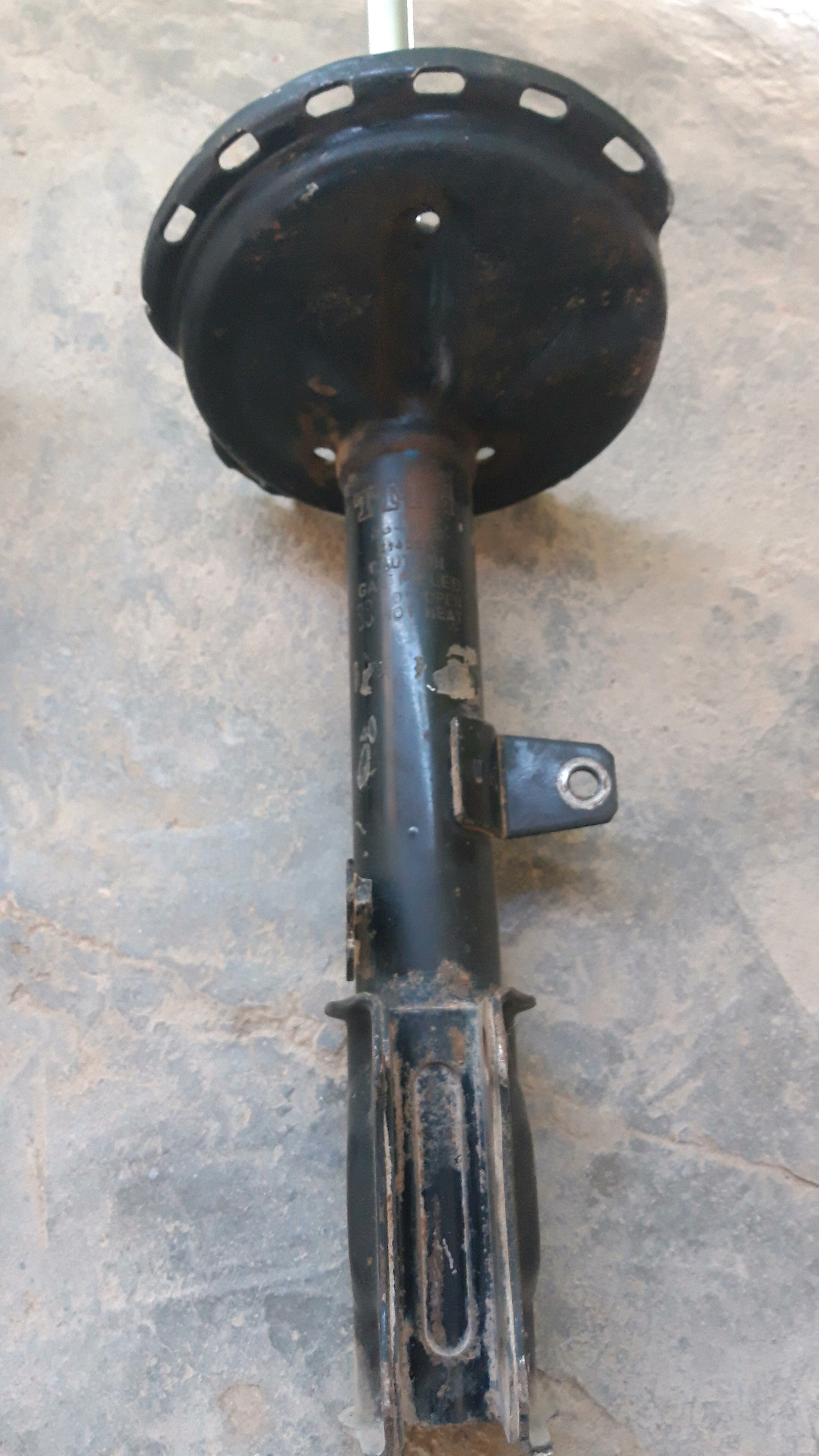 rx330-350amartizator. 250 TMT - Ходжамбаз - img 3