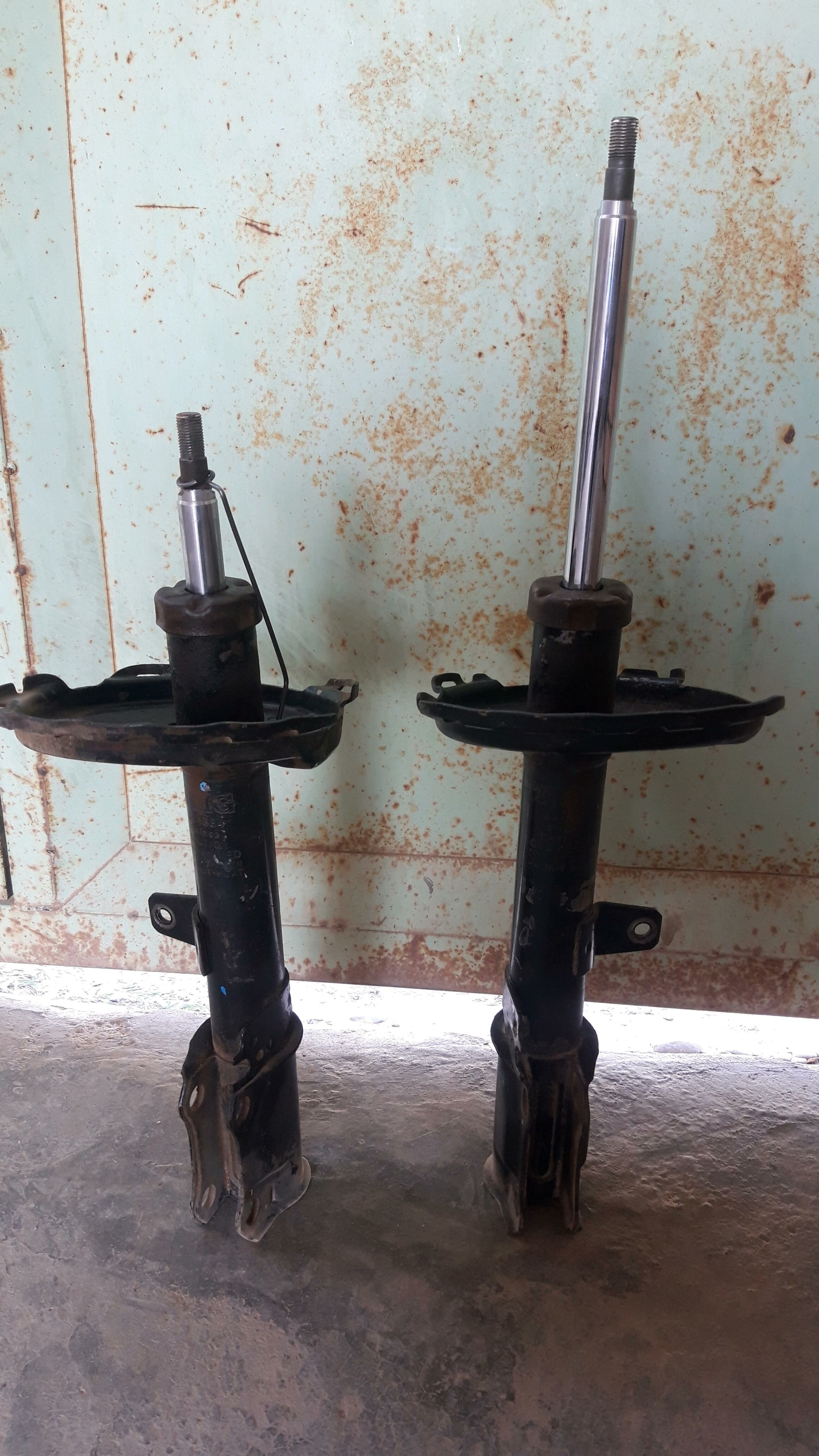 rx330-350amartizator. 250 TMT - Ходжамбаз - img 1