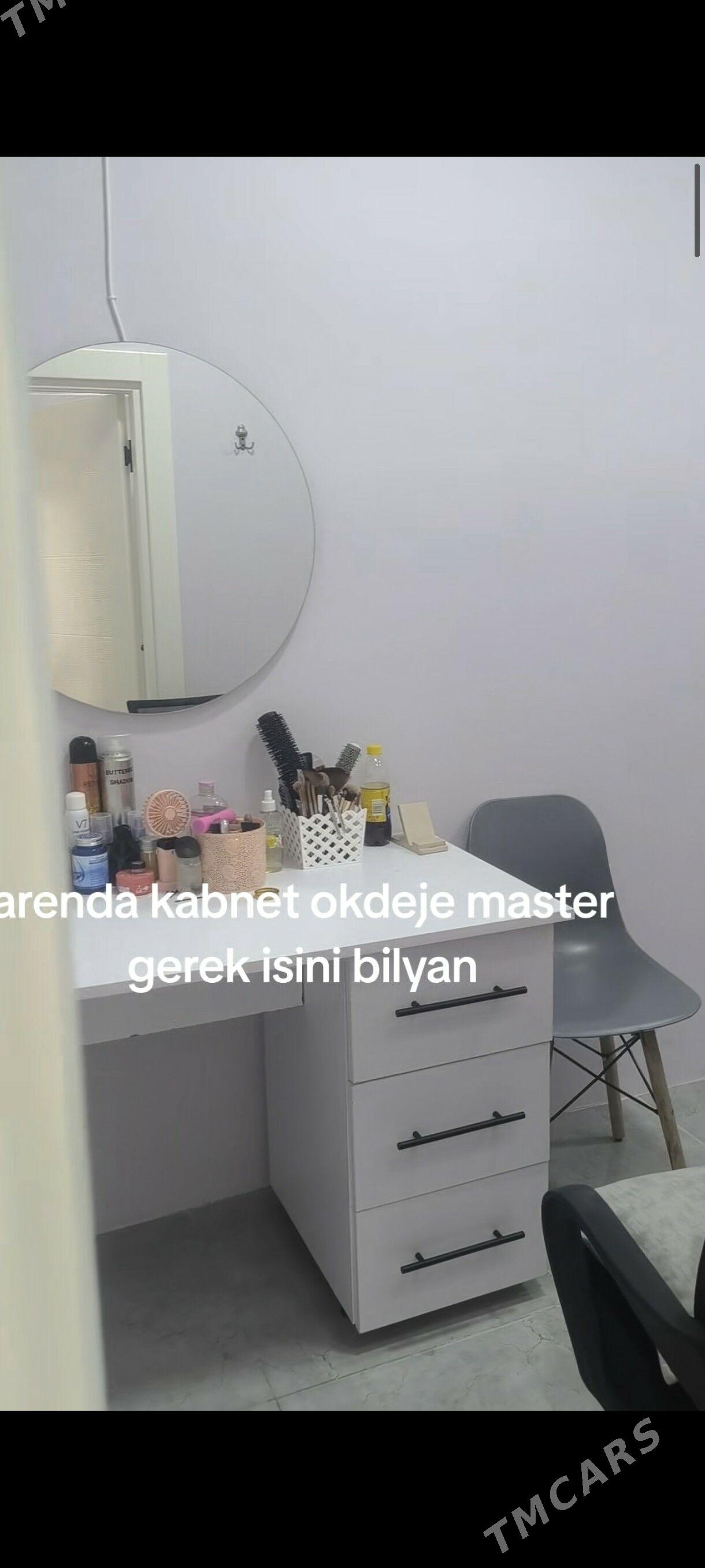 salon kabnet - Ашхабад - img 3