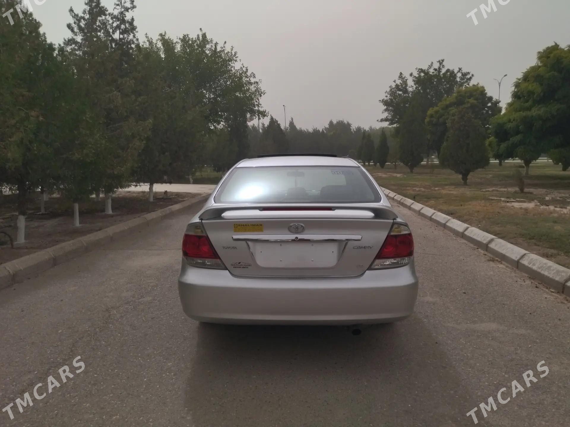 Toyota Camry 2006 - 210 000 TMT - Daşoguz - img 2
