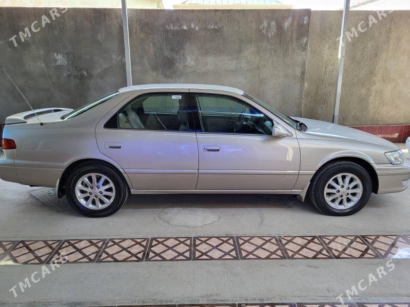 Toyota Camry 2000 - 185 000 TMT - Магданлы - img 5