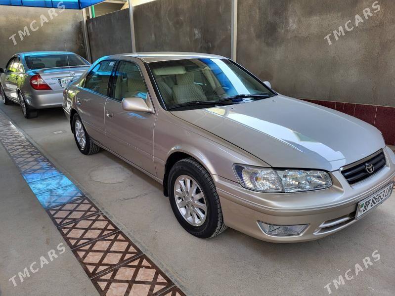 Toyota Camry 2000 - 185 000 TMT - Магданлы - img 2