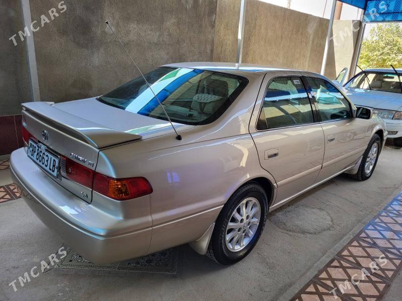 Toyota Camry 2000 - 185 000 TMT - Магданлы - img 7