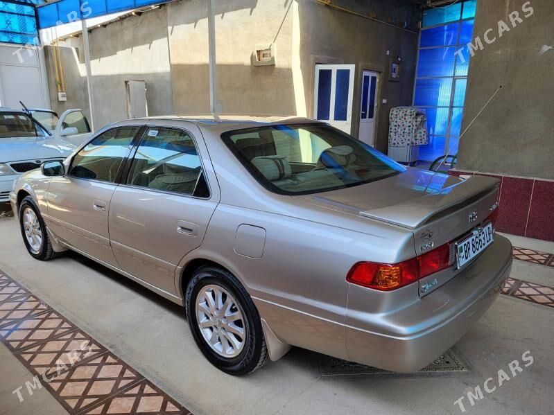 Toyota Camry 2000 - 185 000 TMT - Магданлы - img 8