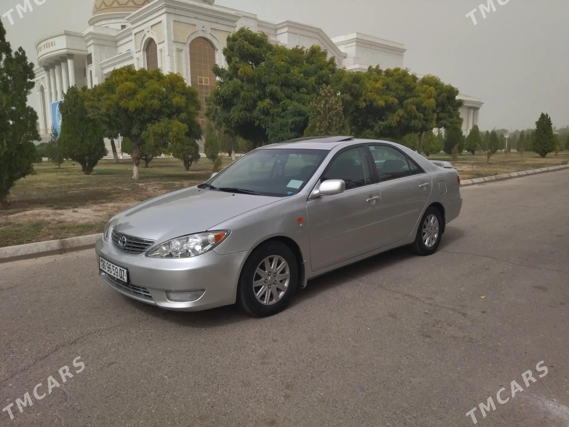 Toyota Camry 2006 - 210 000 TMT - Daşoguz - img 3