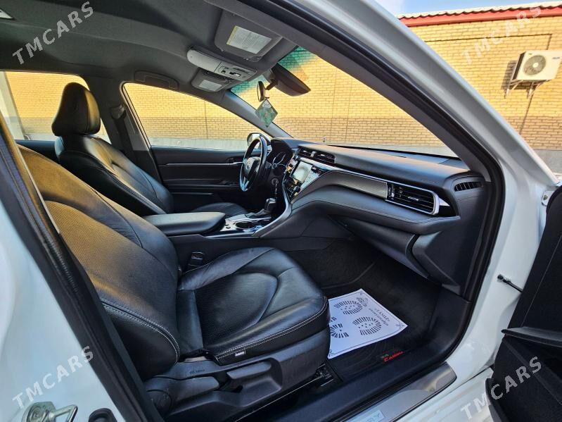 Toyota Camry 2020 - 291 000 TMT - Mary - img 3