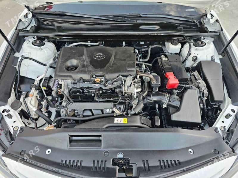 Toyota Camry 2020 - 291 000 TMT - Mary - img 2