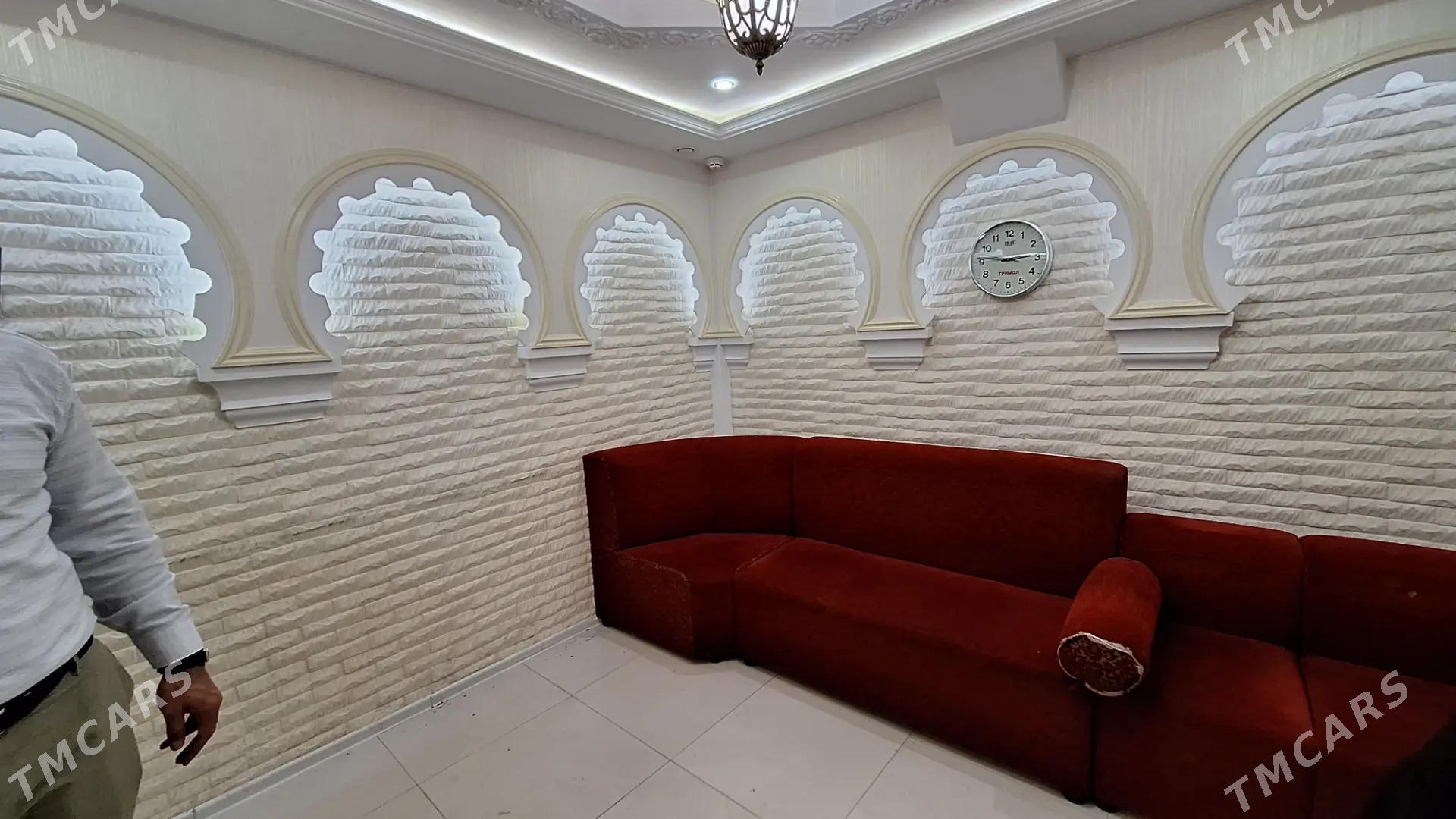 Arenda podwal Mir 2 - Aşgabat - img 3