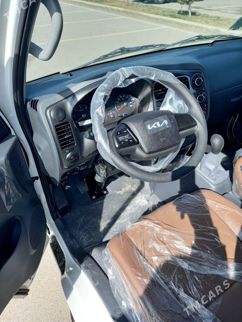 Kia Bongo 2025 - 323 000 TMT - Ашхабад - img 6