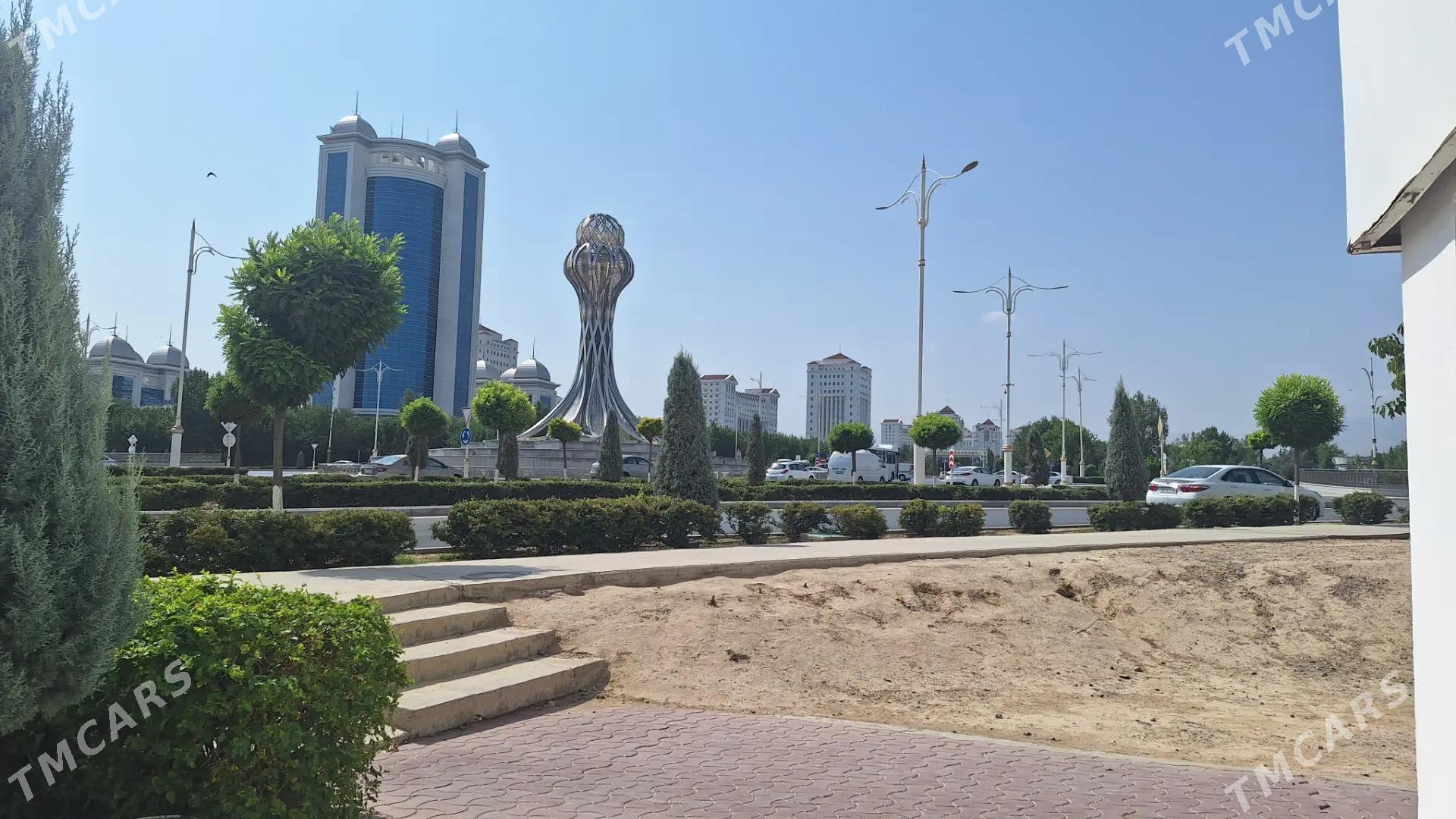 Arenda podwal Mir 2 - Aşgabat - img 2