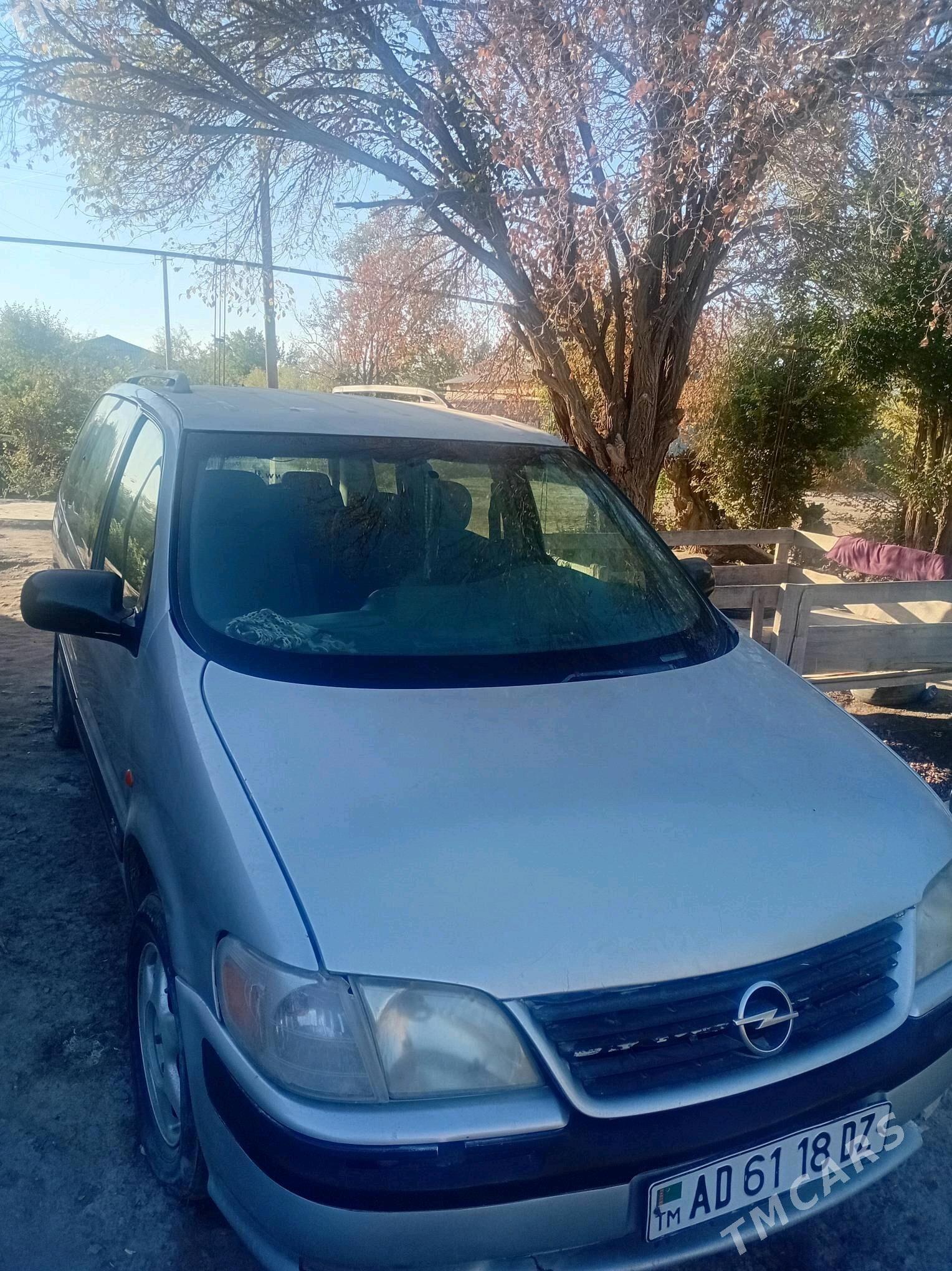 Opel Sintra 1998 - 30 000 TMT - Кёнеургенч - img 2