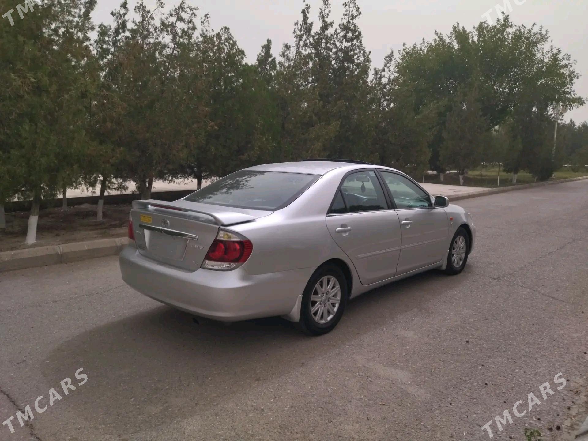 Toyota Camry 2006 - 210 000 TMT - Daşoguz - img 4