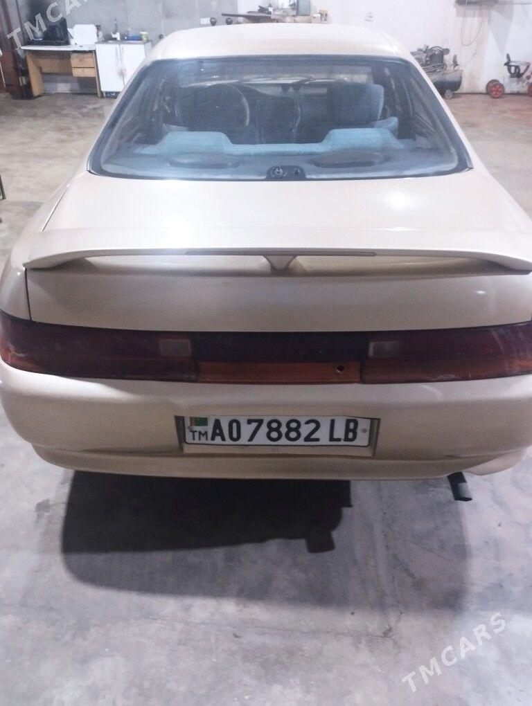 Toyota Chaser 1993 - 34 000 TMT - Türkmenabat - img 3