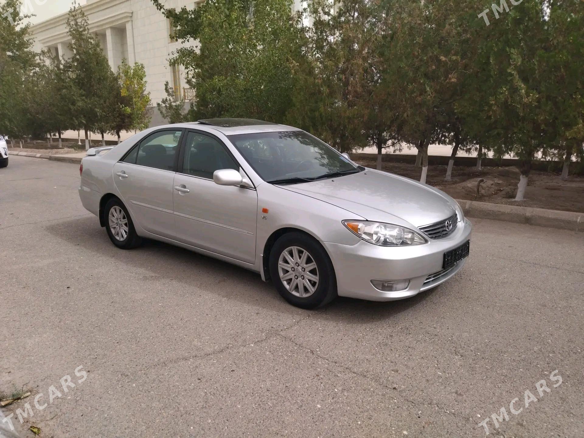 Toyota Camry 2006 - 210 000 TMT - Daşoguz - img 5
