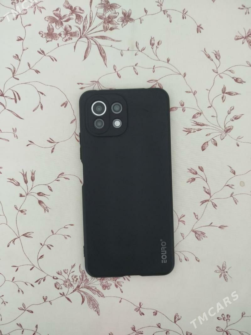 Xiaomi 11lite - Дашогуз - img 5