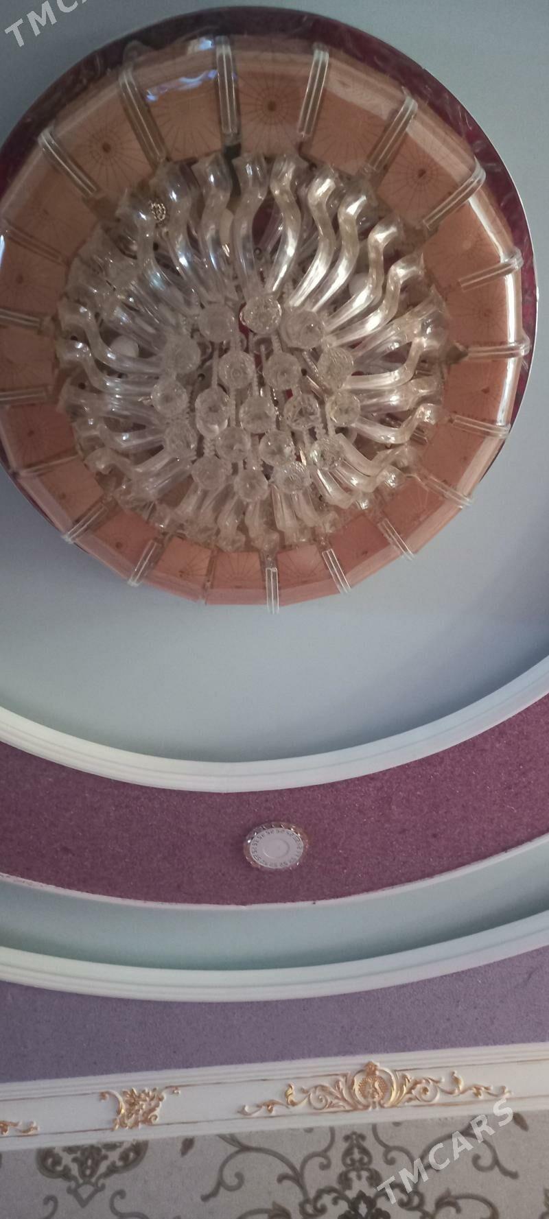 люстра - Daşoguz - img 1