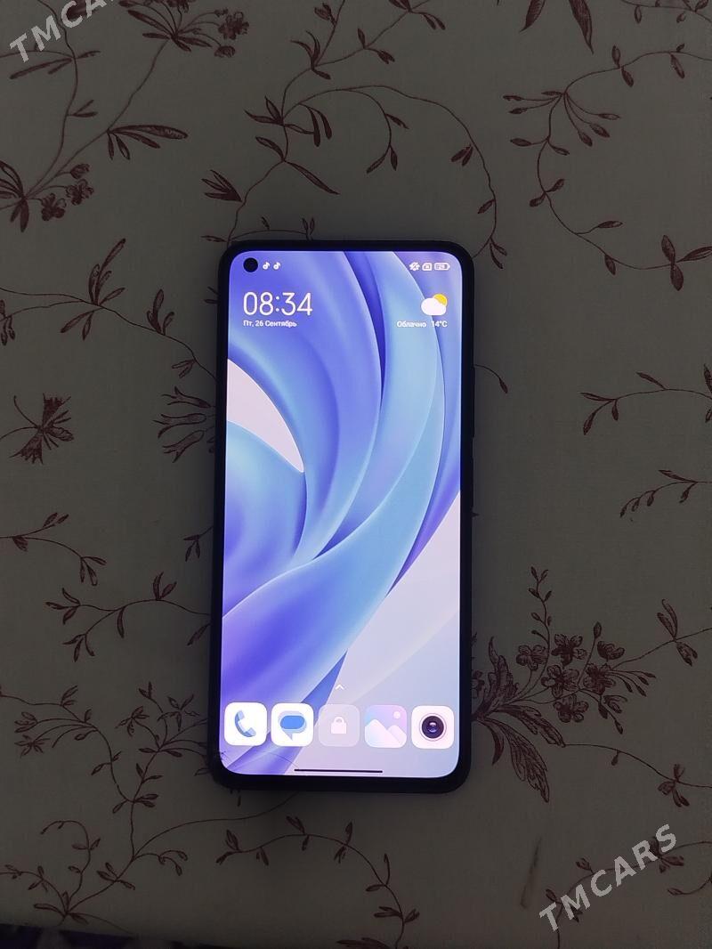 Xiaomi 11lite - Дашогуз - img 4