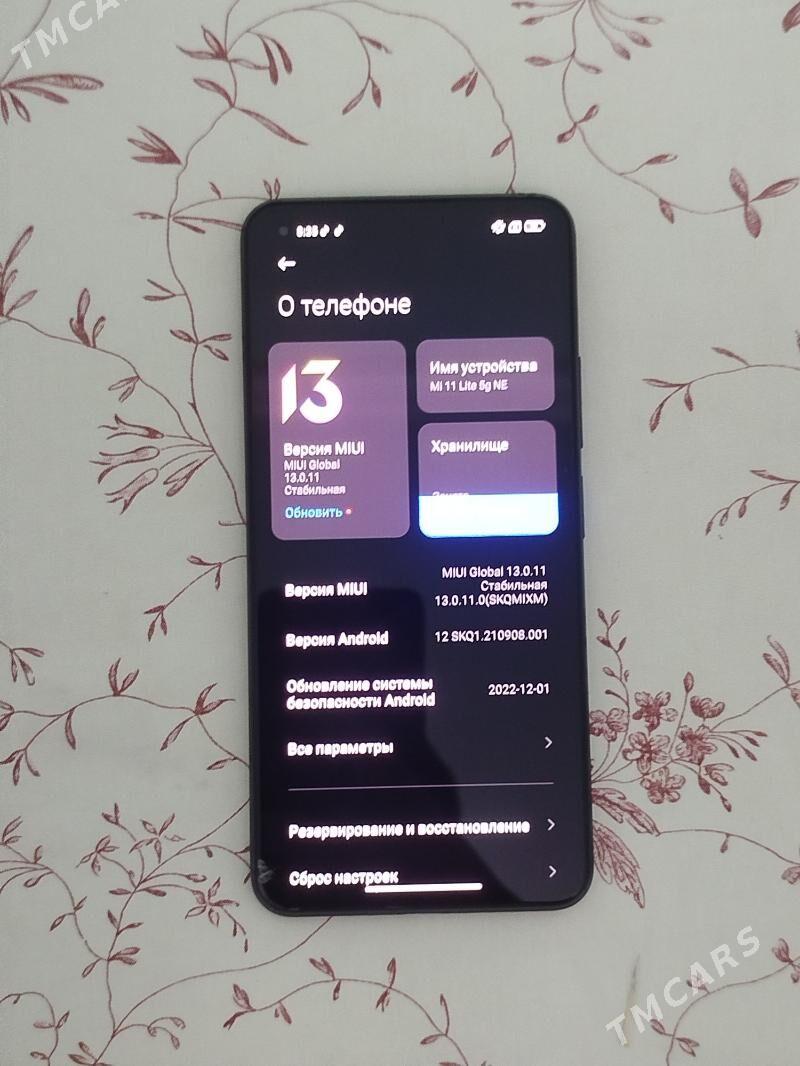 Xiaomi 11lite - Дашогуз - img 3