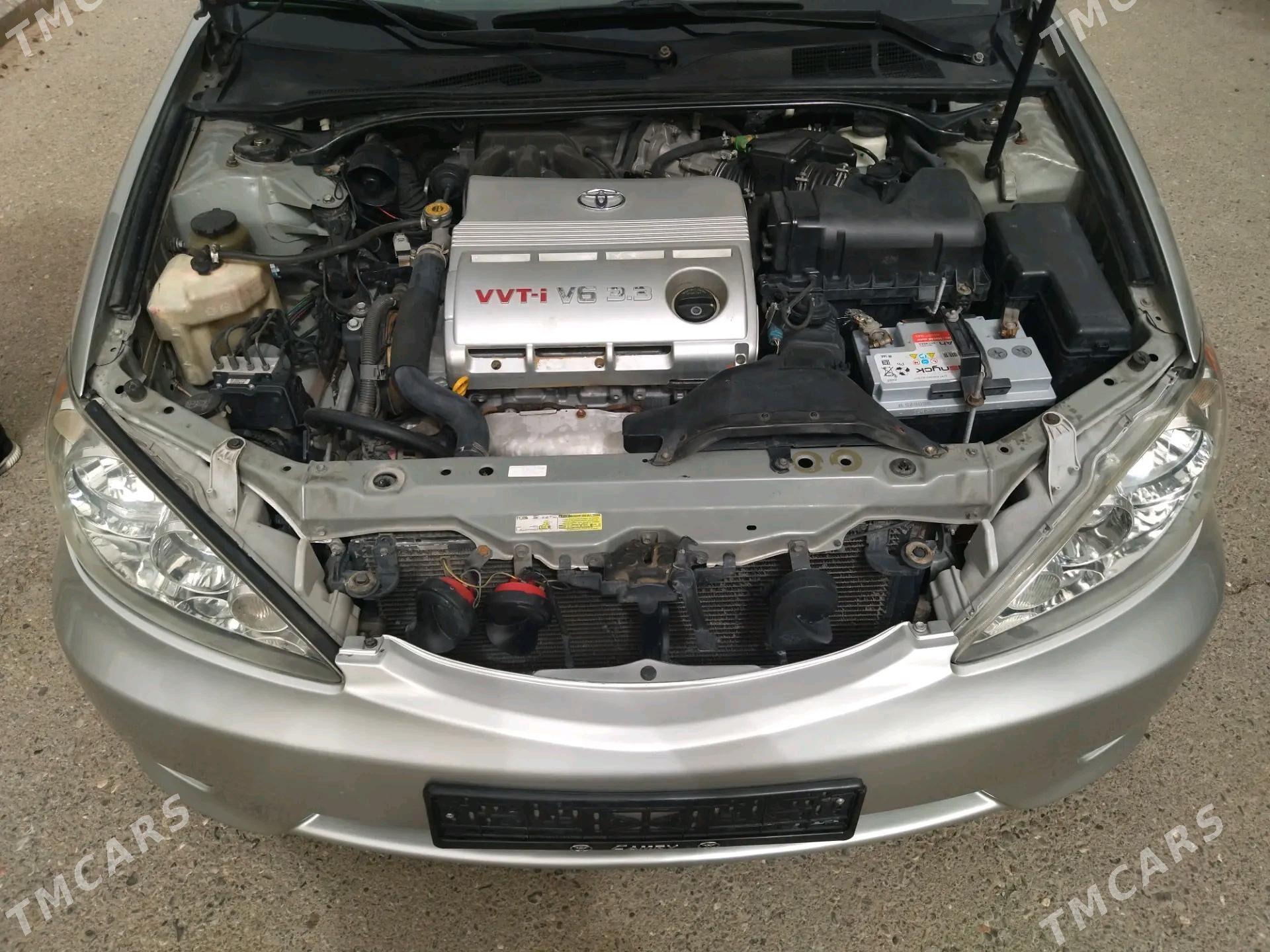 Toyota Camry 2006 - 210 000 TMT - Daşoguz - img 6