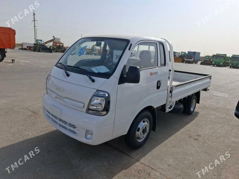 Kia Bongo 2025 - 375 000 TMT - Ашхабад - img 2
