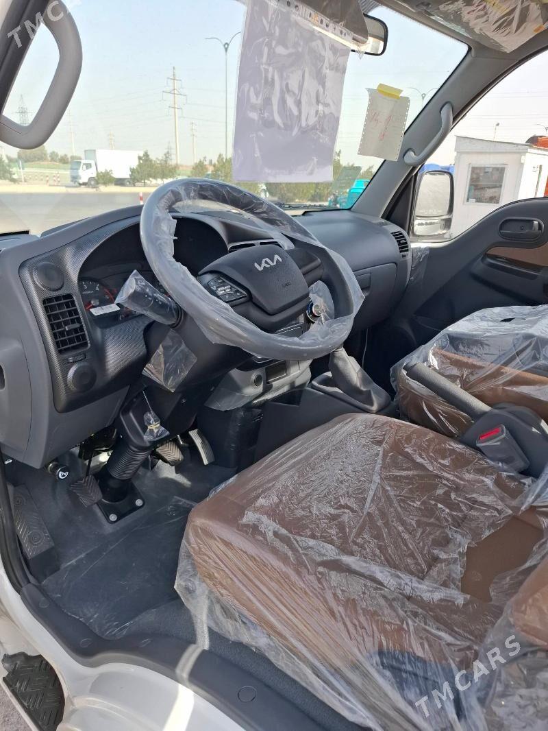 Kia Bongo 2025 - 375 000 TMT - Ашхабад - img 5