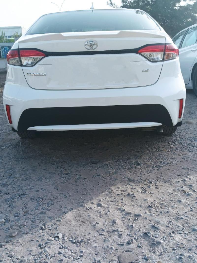 Toyota Corolla 2021 - 240 000 TMT - Mary - img 5
