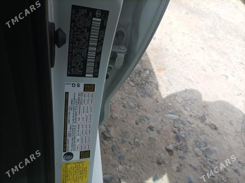 Toyota Corolla 2021 - 240 000 TMT - Mary - img 4
