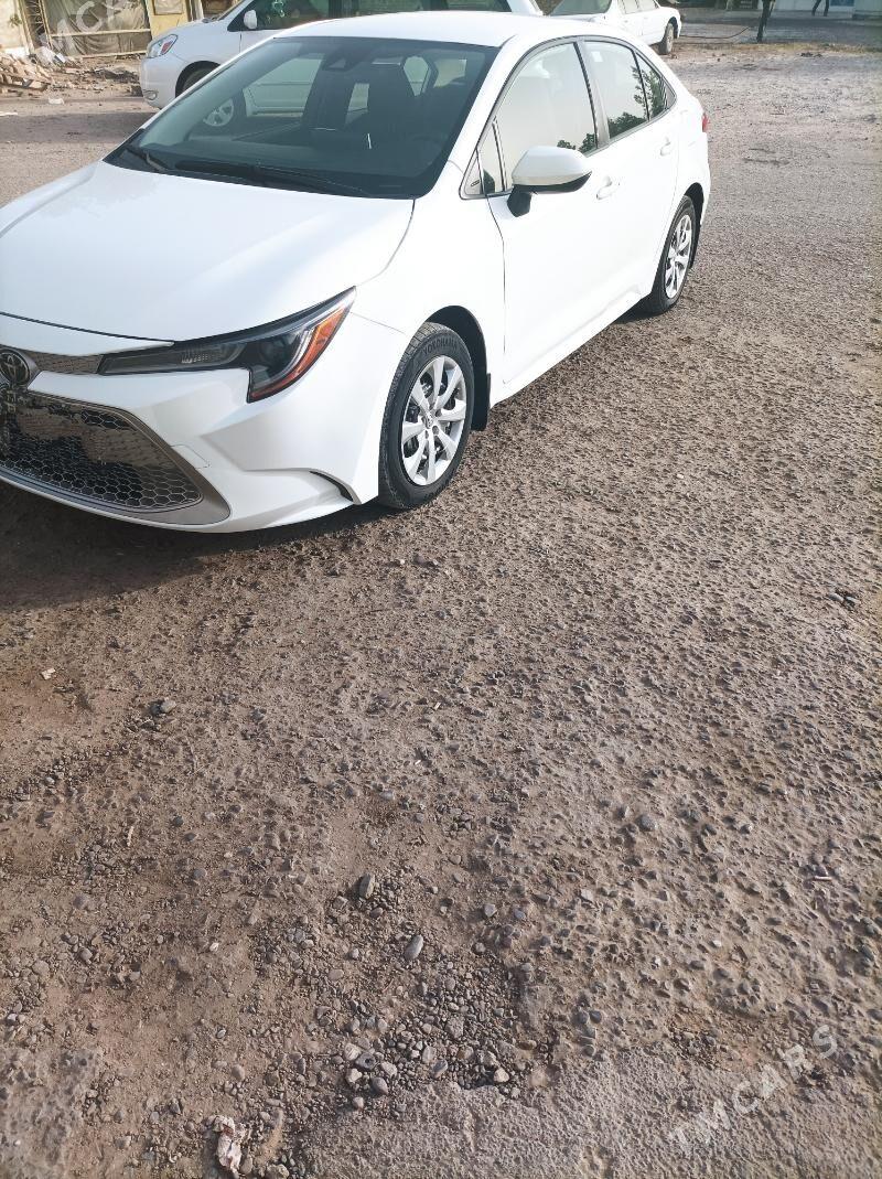 Toyota Corolla 2021 - 240 000 TMT - Mary - img 6