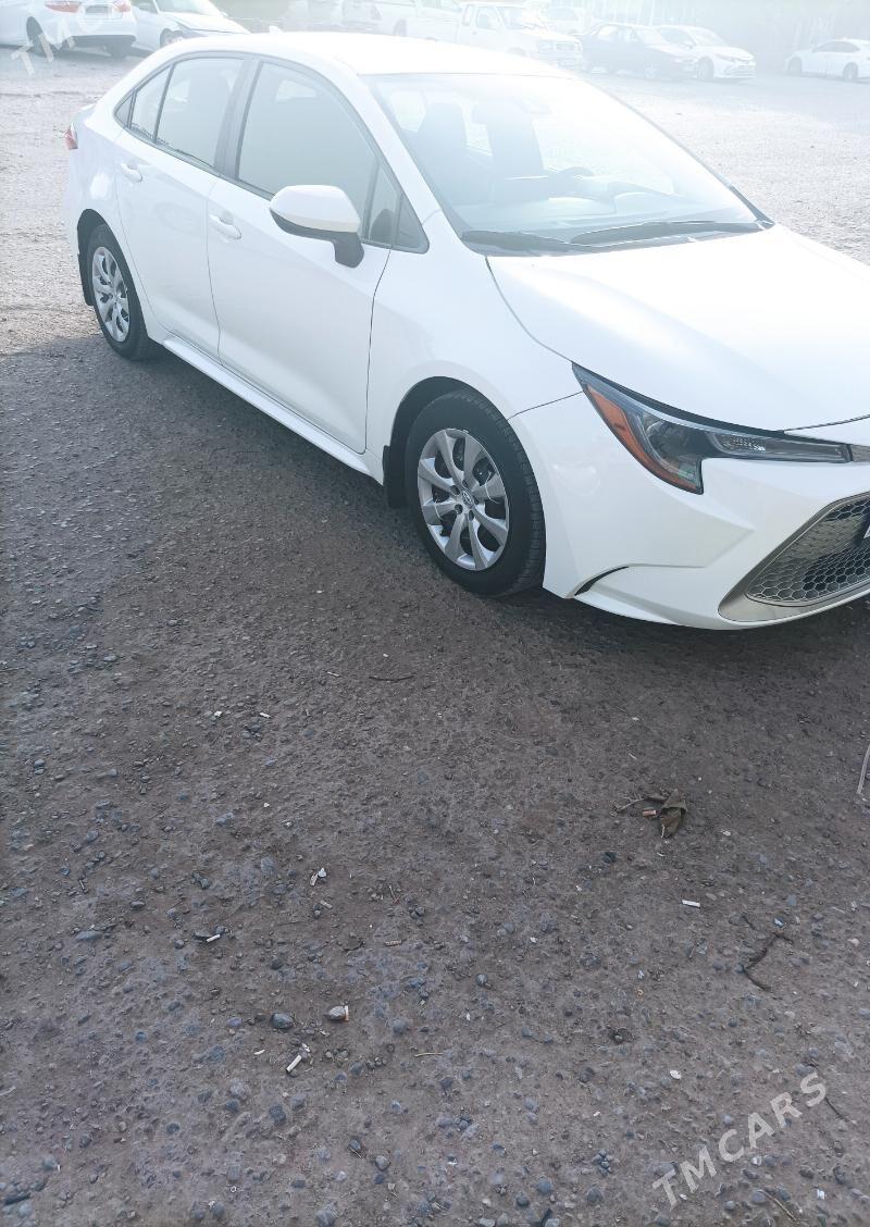 Toyota Corolla 2021 - 240 000 TMT - Mary - img 9