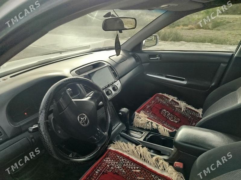 Toyota Camry 2006 - 210 000 TMT - Daşoguz - img 8
